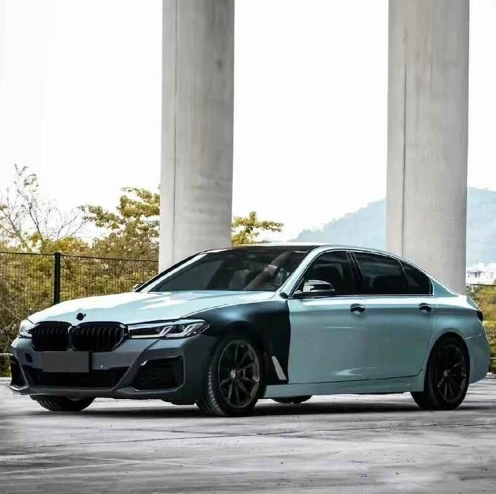 Car Craft Compatible With Bmw 5 Series G30 2018-2024 M Performance M Sports Mt M5 Front Bonnet Engine Hood G30/38-045 Gc