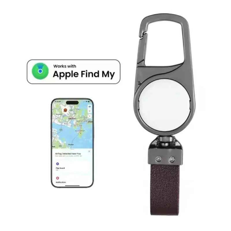 Car Craft Compatible With Car Keychain Key Chain Holder Gps Trackers Finder Location Gps Tracker With Live Tracking For Iphone Ap300