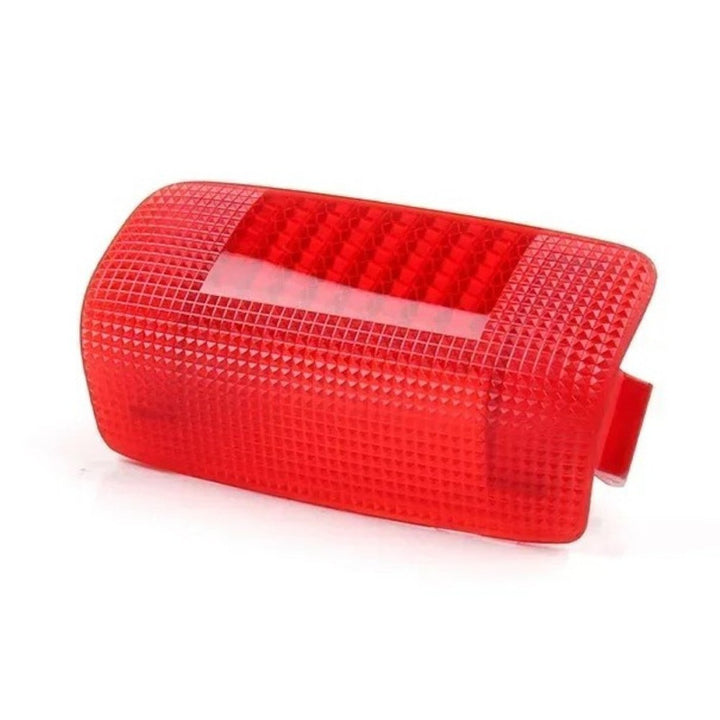 Car Craft Compatible With Toyota Prado 2010-2019 Land Cruiser 2007-201camry 2011-2017 Previa 2013-2016 Alphard 2008-2015 Car Door Shadow Red Light Lamp 81911-28020 CC-9054