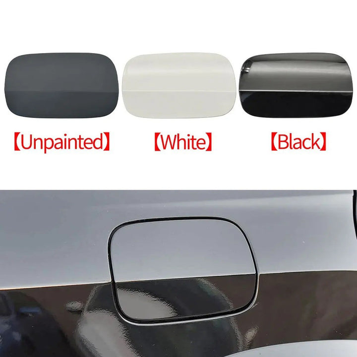 Car Craft Compatible With Mercedes Benz Gl Gls Class W166 X166 2012-2019 Car External Fuel Filler Cap Cover Fuel Tank Filling Port Cover Plate 1667570106 Unpainted