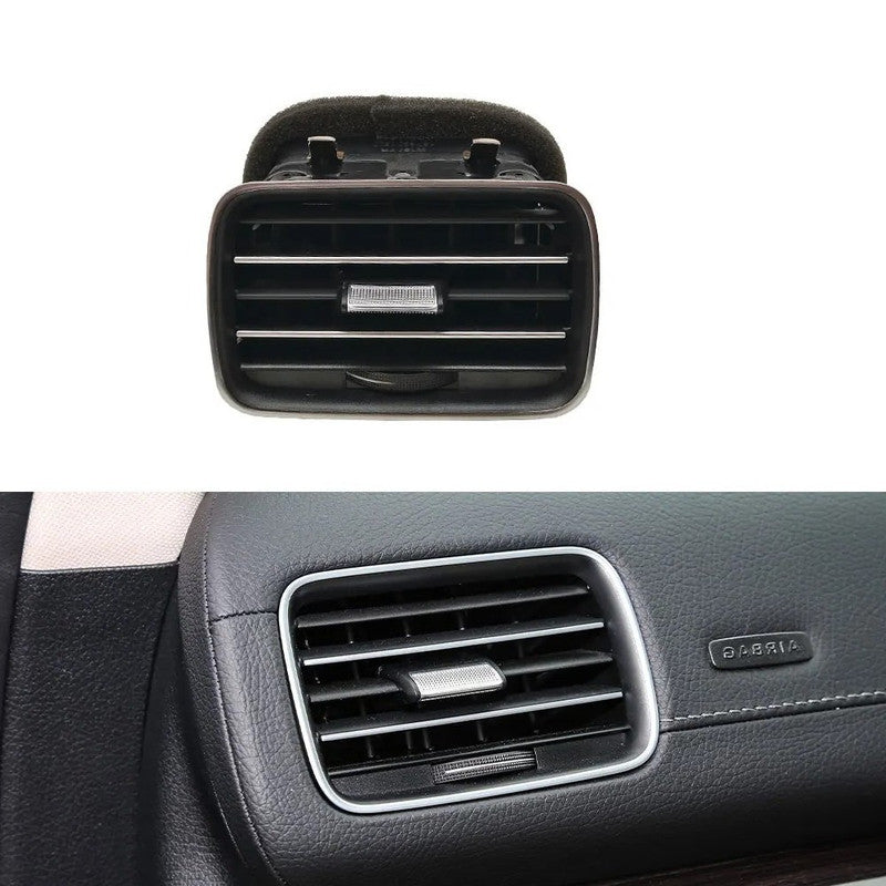 Car Craft Compatible With Mercedes Benz Gle Gls Class W167 2019-2025 Car Ac Air Vent Grille Air Conditioning Outlet Cover Assembly Left/right 1678301500 CC-9563