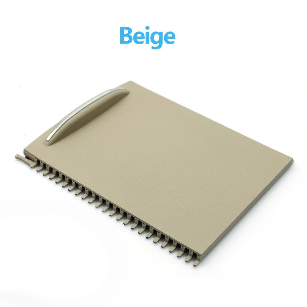 Car Craft Compatible With Mercedes Benz C Class W203 2000-2007 Car Center Console Sliding Shutter Cup Drink Holder Water Cup Holder Panel Roller Cover 20368001231434 Bg Beige