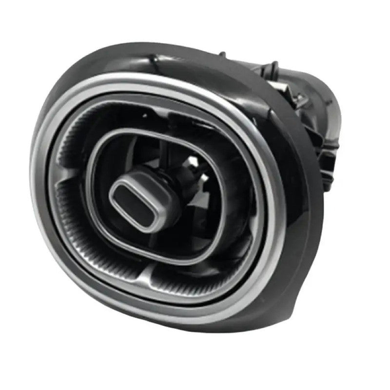 Car  Craft Compatible With Mercedes Benz  C Class W206 2022-2026 Glc X254 W254 2022-2026 Car Dashboard Ac  Vent Outlet Assembly Air Conditioner Outlet Grille Panel Slider Trim 2548303103 Right - CAR CRAFT INDIA