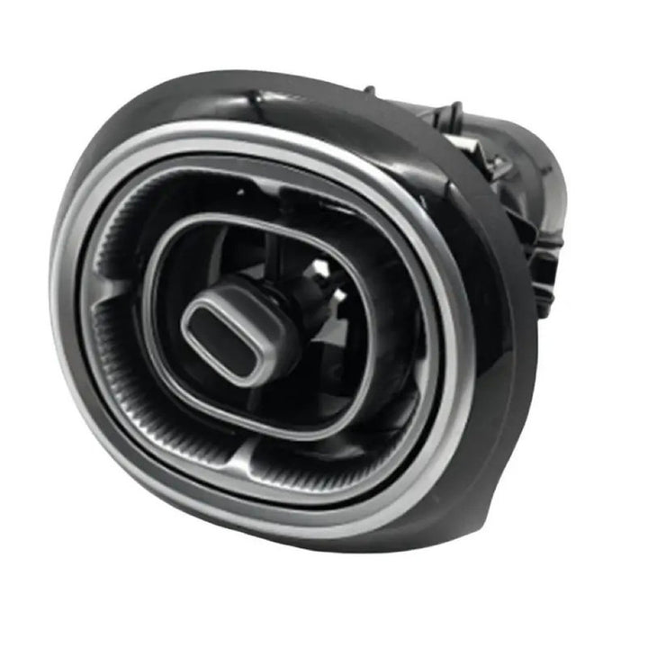 Car  Craft Compatible With Mercedes Benz  C Class W206 2022-2026 Glc X254 W254 2022-2026 Car Dashboard Ac  Vent Outlet Assembly Air Conditioner Outlet Grille Panel Slider Trim 2548303103 Right - CAR CRAFT INDIA