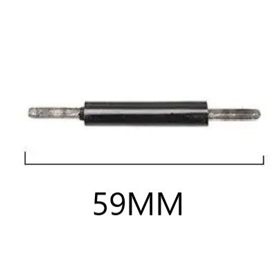 Car Craft Compatible With Merceds Benz C Class W205 E Class W213 Glc W253 C253 2016-2021 Seat Adjustment Rail Motor Flexible Shaft Cable 59mm CC-9071