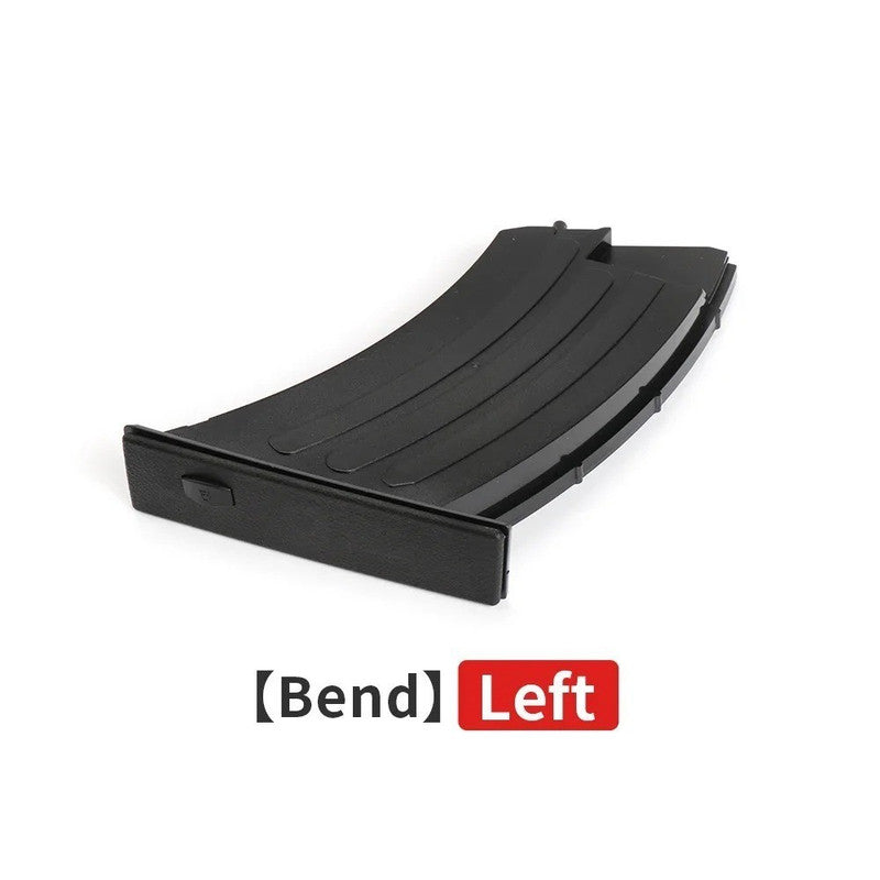 Car Craft Compatible With Bmw E60 2003-2009 Car Front Cup Drink Holder Rack Tray 51459125622-gc Left Lhd Usa CC-9050