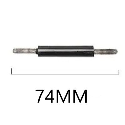 Car Craft Compatible With Merceds Benz Cla W117 X117 2014-2019 Seat Adjustment Rail Motor Flexible Shaft Cable 74mm CC-9075