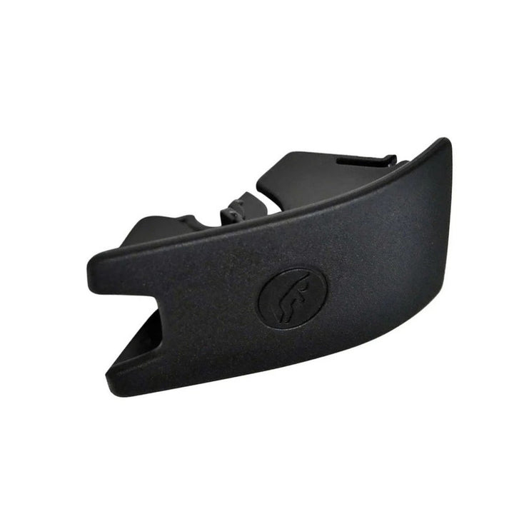 Car Craft Compatible With Audi A4 A5 A6 A7 2016-2025 Rear Child Seat Belt Lock Isofix Cover Trim 8w08871874pk CC-8975