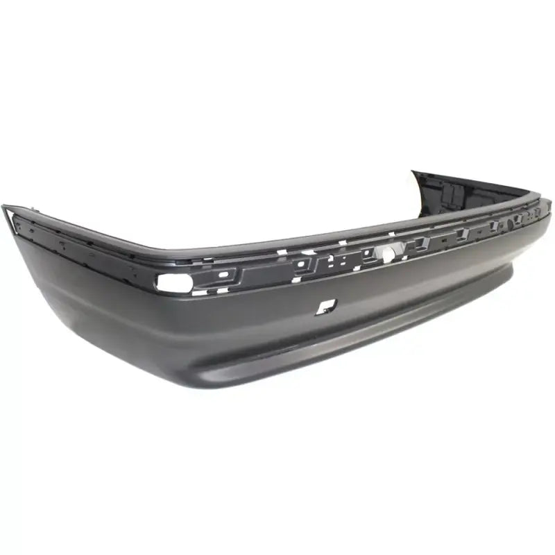 Car Craft Compatible With Bmw 7 Series E38 1995-2021 Rear Bodykit Bumper