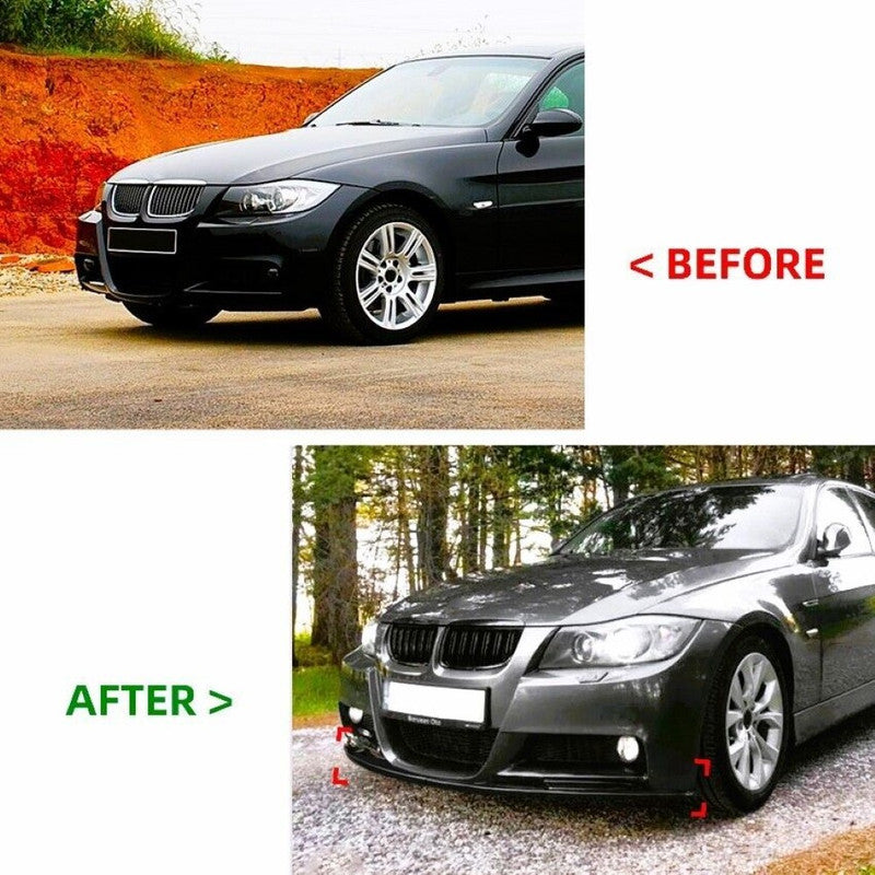 Car Craft Compatible With Bmw 3 Series E90 2005 - 2007