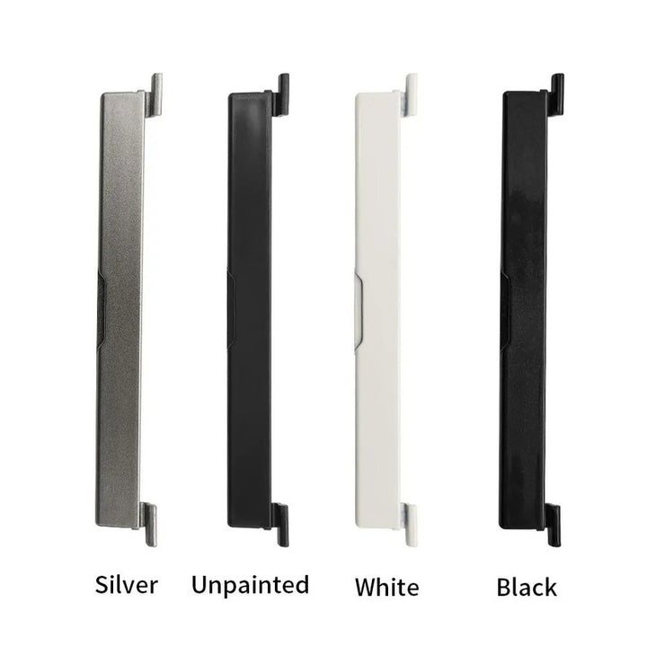 Car Craft Compatible With Bmw 3 Series E90 2005-2012 Car Roof Rail Molding Trim Luggage Rack Cover Plate 51137124253 Unpainted - CAR CRAFT INDIA