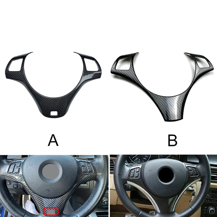 Car Craft Compatible With Bmw 3 Series E90 2004-2012 1