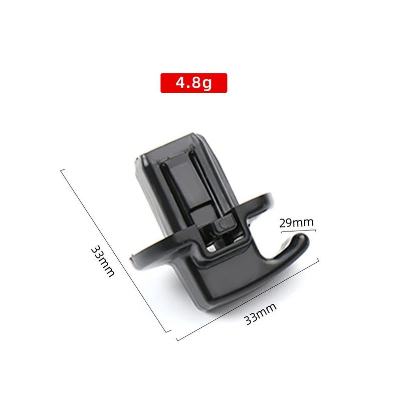 Car Craft Compatible With Toyota Crown 2004-2012 Lexus Es 2006-2025 Is 2006-2014 Gs 2005-2020 Ls 2006-2016 Boot Trunk Hook 66311-30010-c0 CC-8999