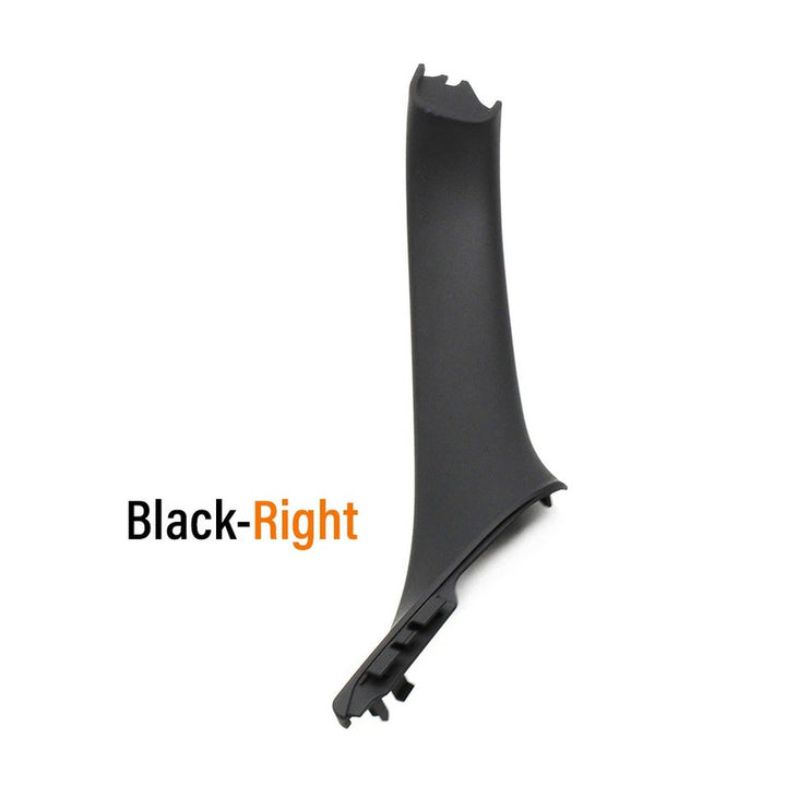 Car Craft Compatible With Bmw 5 Series F10 2010-2017 Car Interior Door Armrest Inside Pull Handle Single Handle Inner Right Black 51417225848r Inner Rhd Model A CC-7902 - CAR CRAFT INDIA