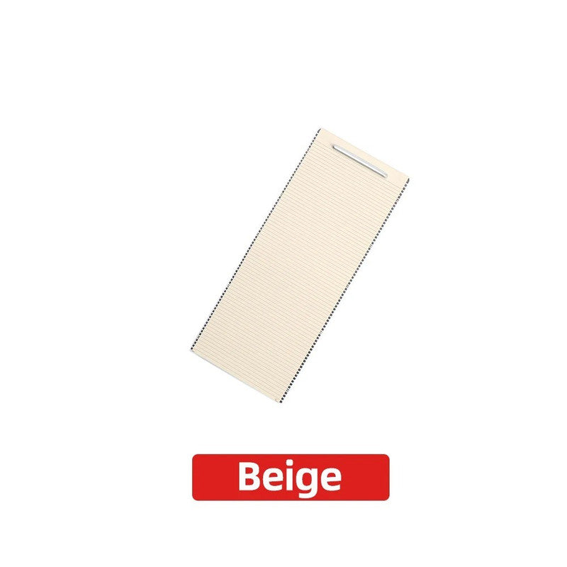 Car Craft Compatible With Volkswagen Passat B6 B7 2006-2015 Cc 2009-2015 Car Rear Center Console Sliding Shutters Cup Drink Holder Roller Blind Cover Replacement 3c8855977 Beige CC-8929