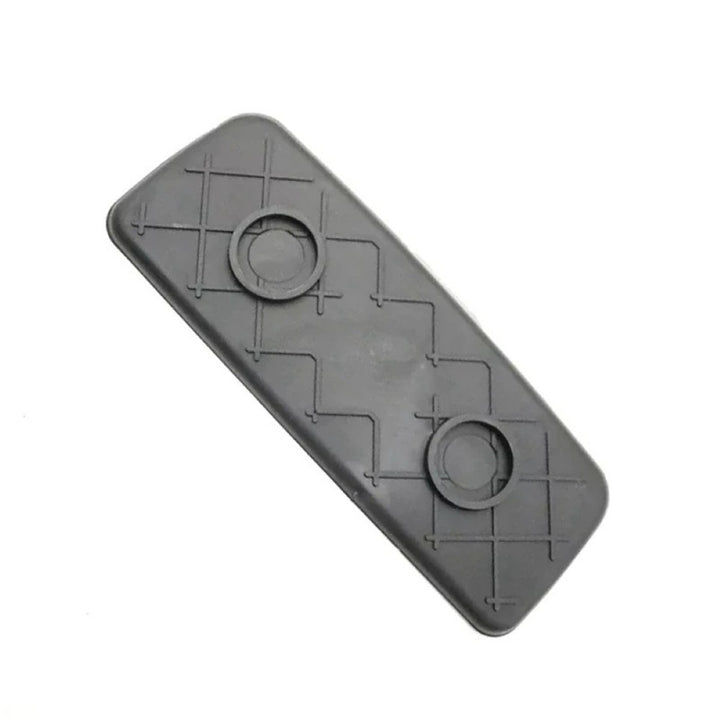 Car Craft Compatible With Volvo Xc90 2016-2025 Xc60 2018-2025 V90 2017-2025 V60 2019-2025 S90 2017-2025 Rear Storage Box Assembly Armrest Box Water Cup Holder Rubber Bottom Liner Pad 31389183 CC-8981