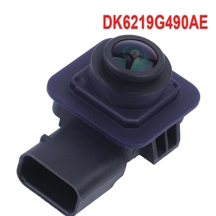 Car Craft Compatibel With Jaguar Land Range Rover Sport L494 Diesel F Type 2012-2016 Reverse Rear View Backup Camera Parking Assist Camera Dk6219g490ae CC-7118 - CAR CRAFT INDIA