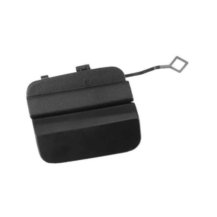 Car Craft Compatible With Mercedes Benz C Class W205 Lci 2019-2022 Sport Amg Rear Bumper Tow Hook Towing Tochan Trailer Cover 2058833303 Unpainted - CAR CRAFT INDIA