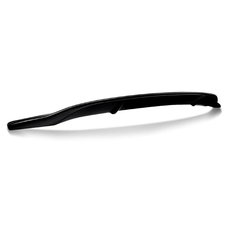 Car Craft Compatible With Mercedes E Class W212 2009-2016 Rear Trunk Wing Boot Lip Spoiler Psm Style Ar-benz-050 Cf Carbon Fiber Look CC-8583 - CAR CRAFT INDIA