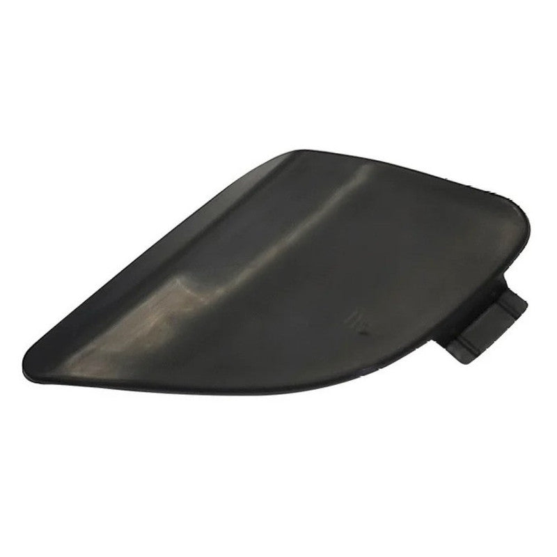 Car Craft Compatible With Mercedes Benz S Class W222 Amg 2014-2017 Front Bumper Tow Hook Towing Tochan Trailer Cover 2228856500 Unpainted - CAR CRAFT INDIA