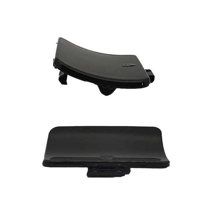 Car Craft Compatible With Mercedes Benz R Class W251 2006-2009 Rear Bumper Tow Hook Towing Tochan Trailer Cover 2518852123 Unpainted A Usa - CAR CRAFT INDIA