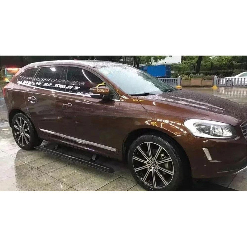 Car Craft Compatible With Volvo Xc60 2015-2017 Automatic