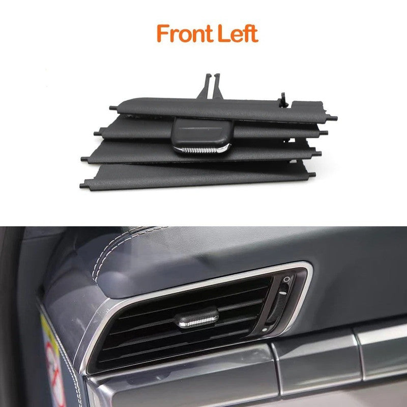 Car Craft Compatible With Porsche Carrera 991 2012-2018 Gt2 Gt3 991 2013-2020 Turbo 991 2014-2019 Targa 991 2014-2019 Car Dashboard Air Conditioning Ac Vent Grille Repair Kit Left 99155213100-l