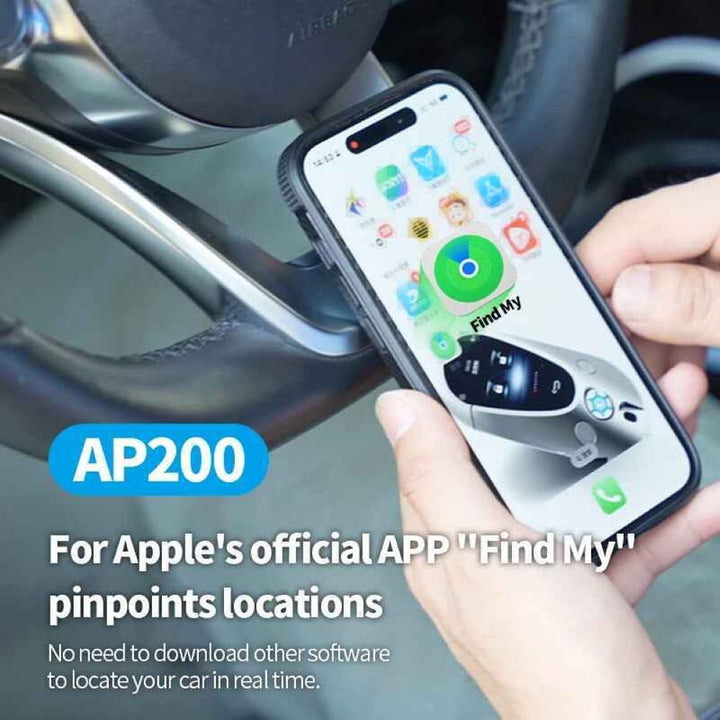 Car Craft Compatible With Car Charger Gps Trackers Finder With Sim Card Location With Automobile Cigarette Lighter Audio Live Tracking For Iphone Type C 2a Ap200 CC-9373 - CAR CRAFT INDIA