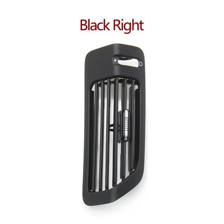 Car Craft Compatible With Porsche Cayenne 7p5 92a 958 2010-2017 Car B-pillar Piller Air Conditioner Ac Vent Grille Outlet Panel Cover 7p5868903f-c2 Right Black