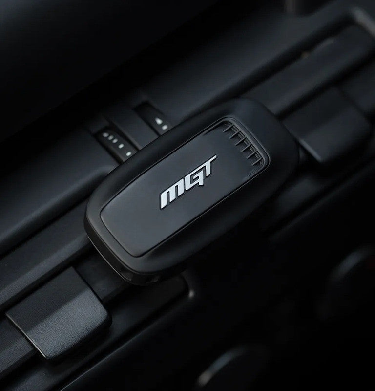 Car Craft Compatible With Land Range Rover Defender 90 110 130 L663 2020-2026 Plumb M One Series M-gt Key Cover Mgt-015