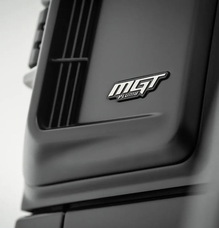 Car Craft Compatible With Land Range Rover Defender 90 110 130 L663 2020-2026 Plumb M One Series M-gt D Side Piller Storage Box Black Mgt-009