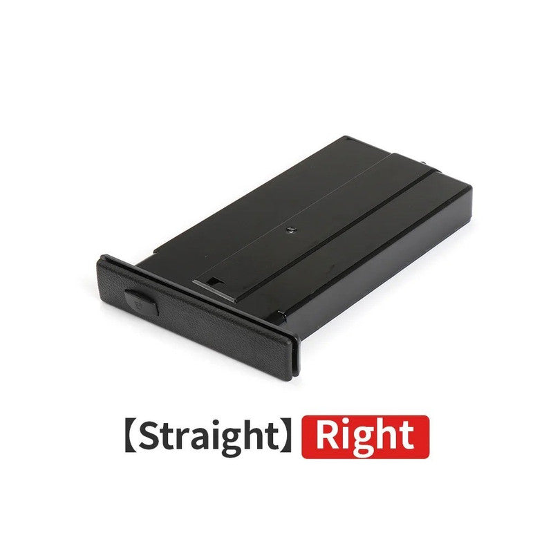 Car Craft Compatible With Bmw E60 2003-2009 Car Front Cup Drink Holder Rack Tray 51459125626-gc Right Lhd Usa CC-9051