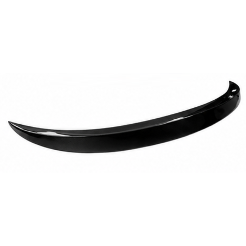 Car Craft Compatible With Bmw 6 Series F06 F12 2 Door 4 Door 2011-2018 M6 M Sport M Performance Rear Trunk Wing Lip Boot Ducktail Spoiler M6 Style Gc F06 F12 F13 013 014 Gb Glossy Black