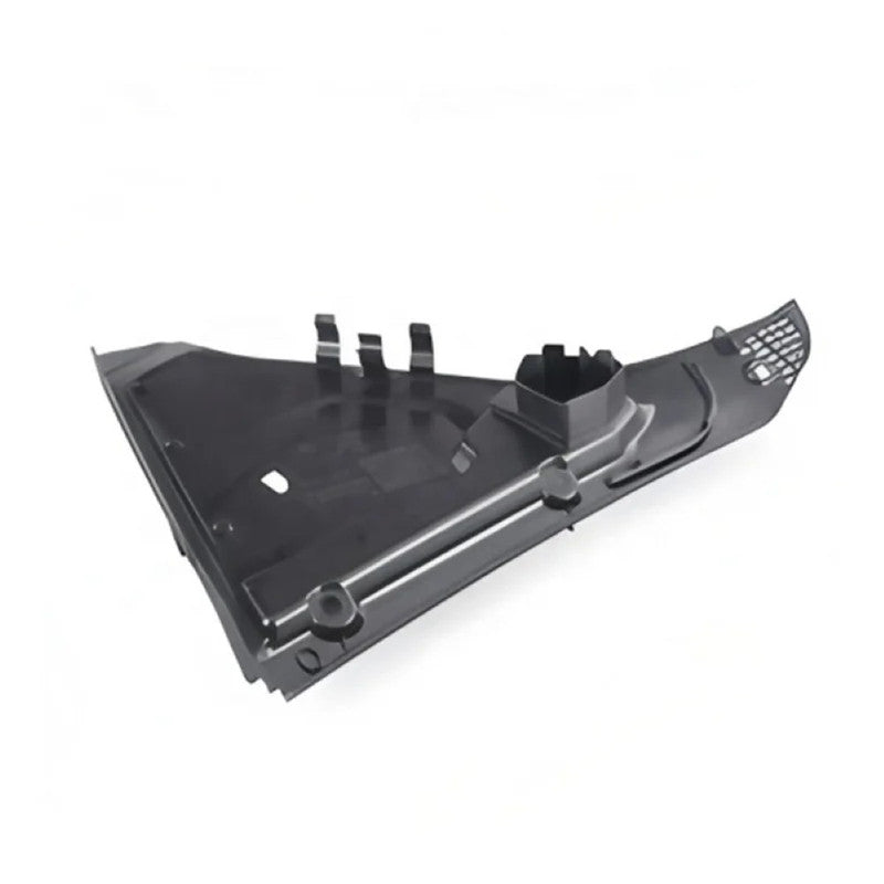 Car Craft Compatible With Bmw 5 Series F10 F18 2012-2014 Windshield Cover Plate Cowl Panel Right 64316987607 - CAR CRAFT INDIA