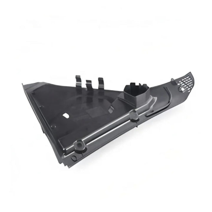 Car Craft Compatible With Bmw 5 Series F10 F18 2012-2014 Windshield Cover Plate Cowl Panel Right 64316987607 - CAR CRAFT INDIA