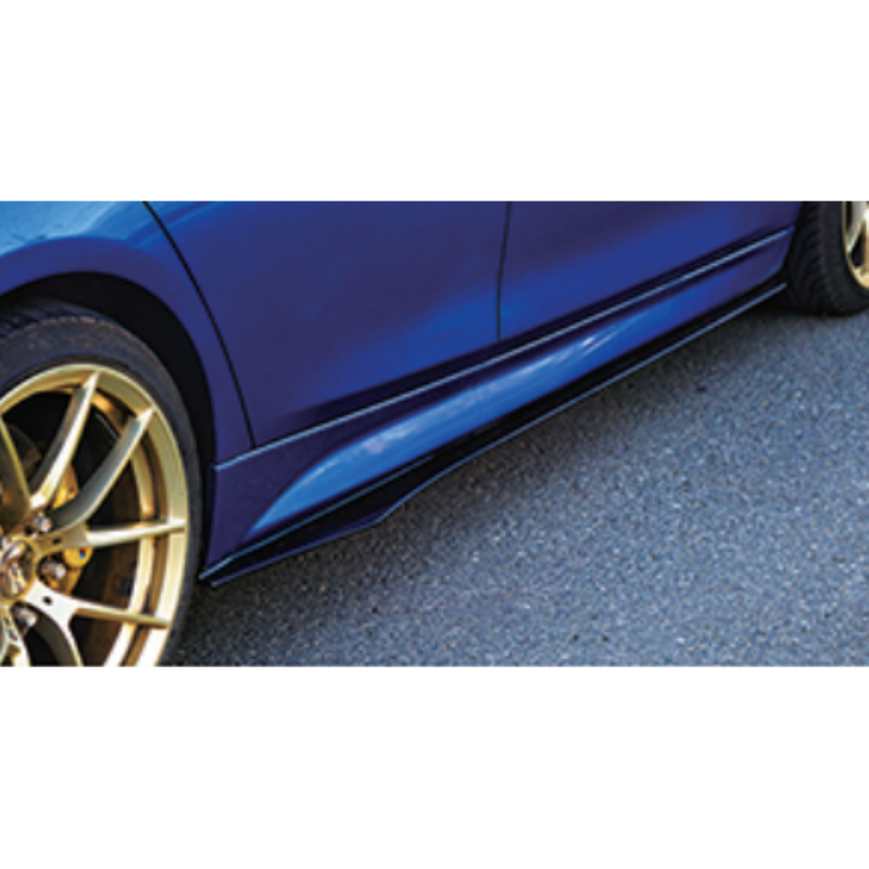 Car Craft Comptible With Bmw 3 Series F30 2012-2018 M3 M Sport Front Bumper Upgraded Bodykit Body Kit Skirts Splitter Front Rear Lip Diffuser Side Skirts Spoiler Trims Cannards Vten Style CC-9086