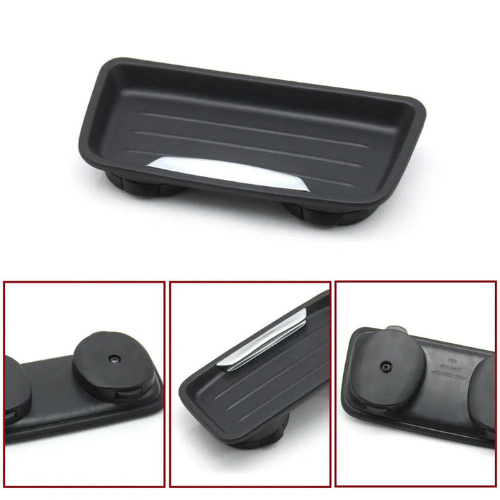 Car Craft Compatible With Bmw 3 Series F30 F34 F80 M3 2013-2019 4 Series F32 2013-2018 Car Center Console Cup Holder Storage Tray Insert Cover Trim 51169232068 - CAR CRAFT INDIA
