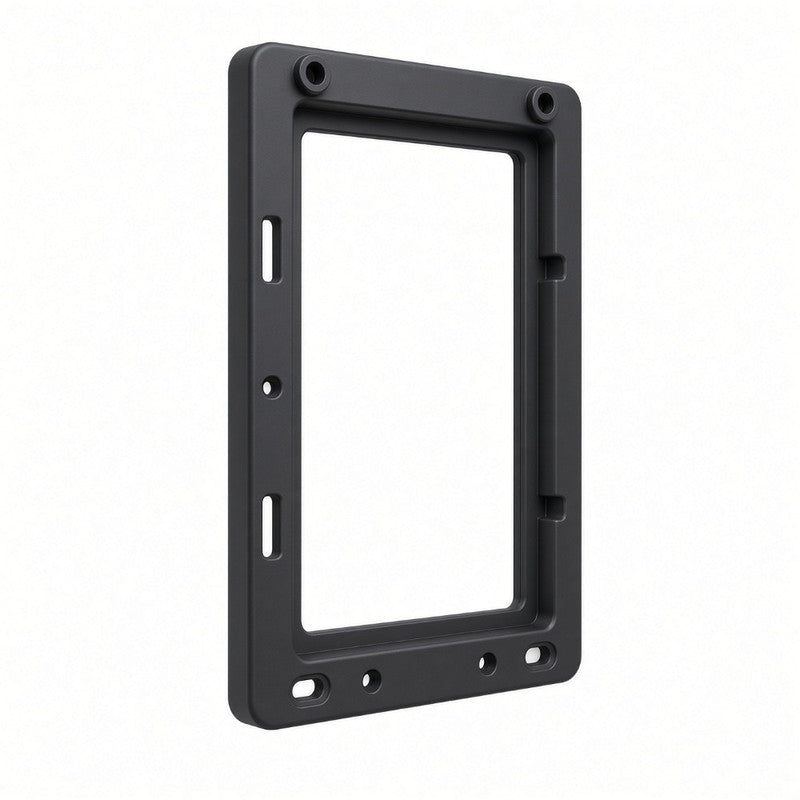 Car Craft Compatible With Bmw 3 Series F30 2012-2019 Infotanment Android Player Rear Bracket Frame