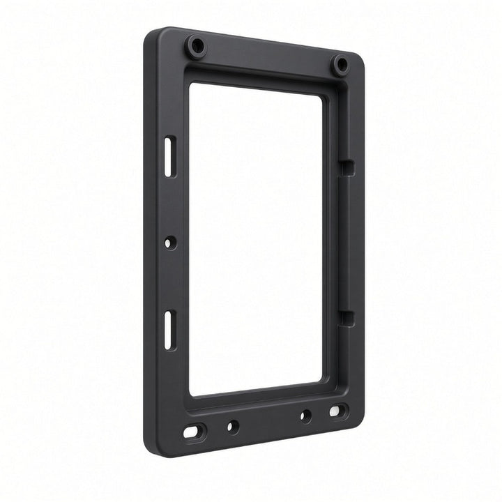 Car Craft Compatible With Bmw 3 Series F30 2012-2019 Infotanment Android Player Rear Bracket Frame