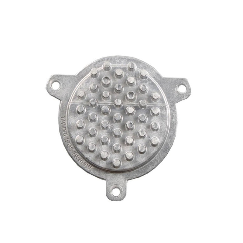 Car Craft Compatible With Bmw X5 G05 X6 G06 2017-2019 Drl Module Car Daytime Running Light Front Drivering Headlight Lamp Led Angel Eyes Module 63119477985 63119477986 - CAR CRAFT INDIA