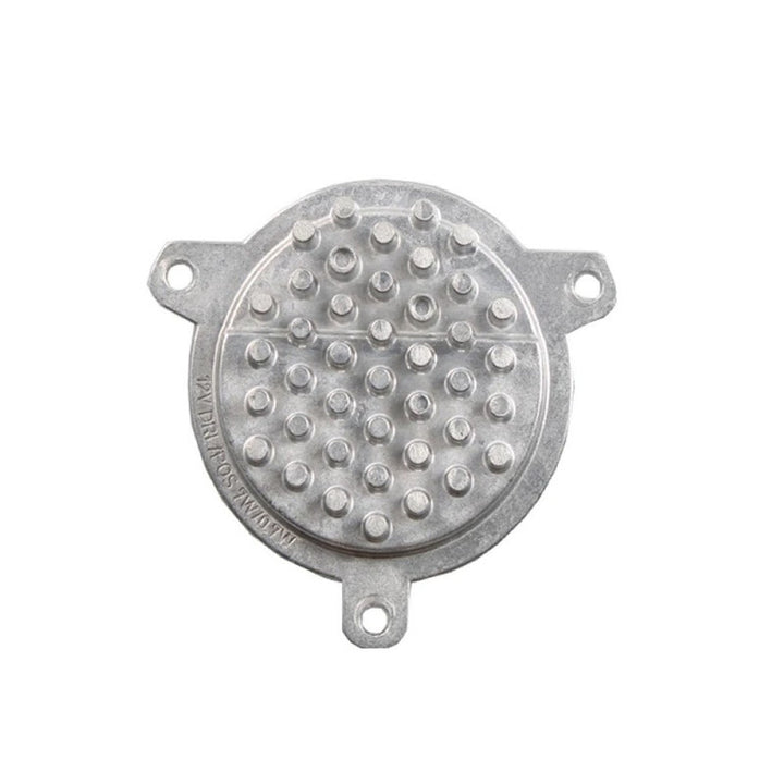 Car Craft Compatible With Bmw X5 G05 X6 G06 2017-2019 Drl Module Car Daytime Running Light Front Drivering Headlight Lamp Led Angel Eyes Module 63119477985 63119477986 - CAR CRAFT INDIA
