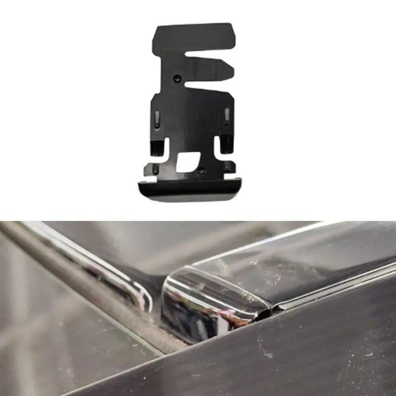 Car Craft Compatible With Bmw 3 Series G20 G28 2020-2026 Car Roof Rail Molding Trim Roof Running Water Cover Plate Plug 51139880143-rl Rear Left - CAR CRAFT INDIA
