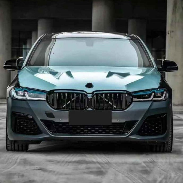 Car Craft Compatible With Bmw 5 Series G30 2018-2024 M Performance M Sports Mt M5 Front Bonnet Engine Hood G30/38-045 Gc
