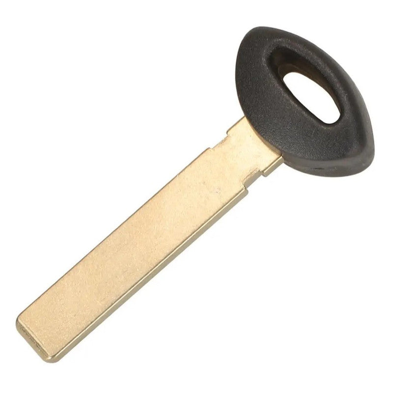 Car Craft Compatible With Mini Cooper S One D Clubman Countryman Cabrio R Series R50 R55 R56 R56 R58 R60 2007-2013 Key Cover Case Physical Key Blade Bm-ks-24