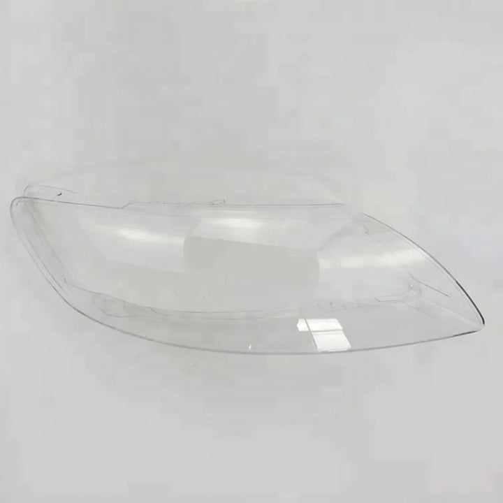 Car Craft Compatible With Audi Q7 2006-2014 Headlights Headlamp Glass Lens Cover Dust Shell Transparent Plastic Shell Headlamp Replace Right Ddz-q7-13l