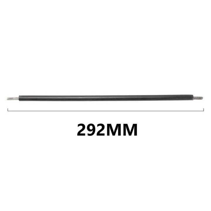 Car Craft Compatible With Merceds Benz Cla W117 X117 2014-2019 Seat Adjustment Rail Motor Flexible Shaft Cable 292mm CC-9076