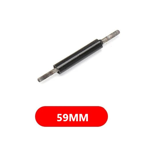 Car Craft Compatible With Merceds Benz C Class W205 E Class W213 Glc W253 C253 2016-2021 Seat Adjustment Rail Motor Flexible Shaft Cable 59mm CC-9071
