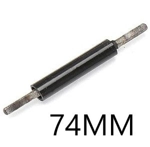 Car Craft Compatible With Merceds Benz Cla W117 X117 2014-2019 Seat Adjustment Rail Motor Flexible Shaft Cable 74mm CC-9075