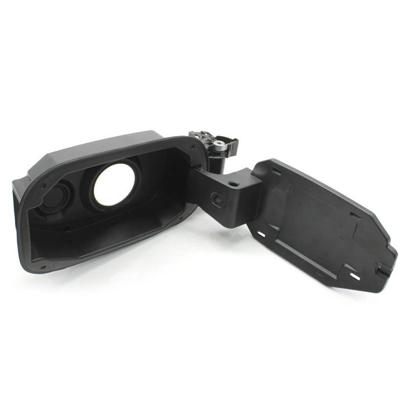 Car Craft Compatible With Mercedes Benz Gle Class W167 2019-2026 Car Exterior Fuel Tank Inner Cover Cap Filler Recess Outer Cover Assembly 1676300000 - CAR CRAFT INDIA