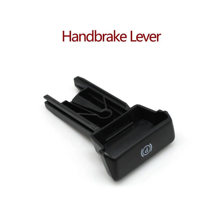 Car Craft Compatible With Mercedes Benz Vito V Class W447 2016-2023 Car Handbrake Lever Handle Switch Parking Brake Release Handle 4474270120 - CAR CRAFT INDIA